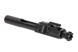 Seekins Precision SP10 .308 bolt carrier group with linear twin ejectors for maximum reliability